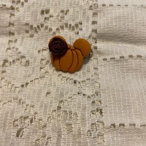 Handcrafted Clay Pins!